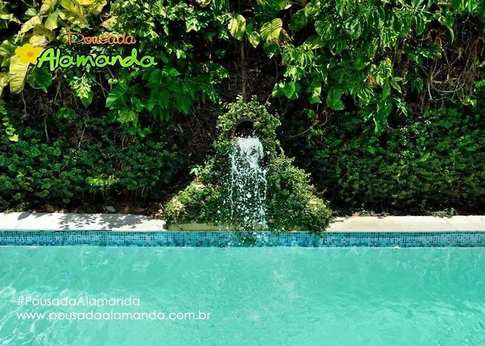 Pousada Alamanda Natal